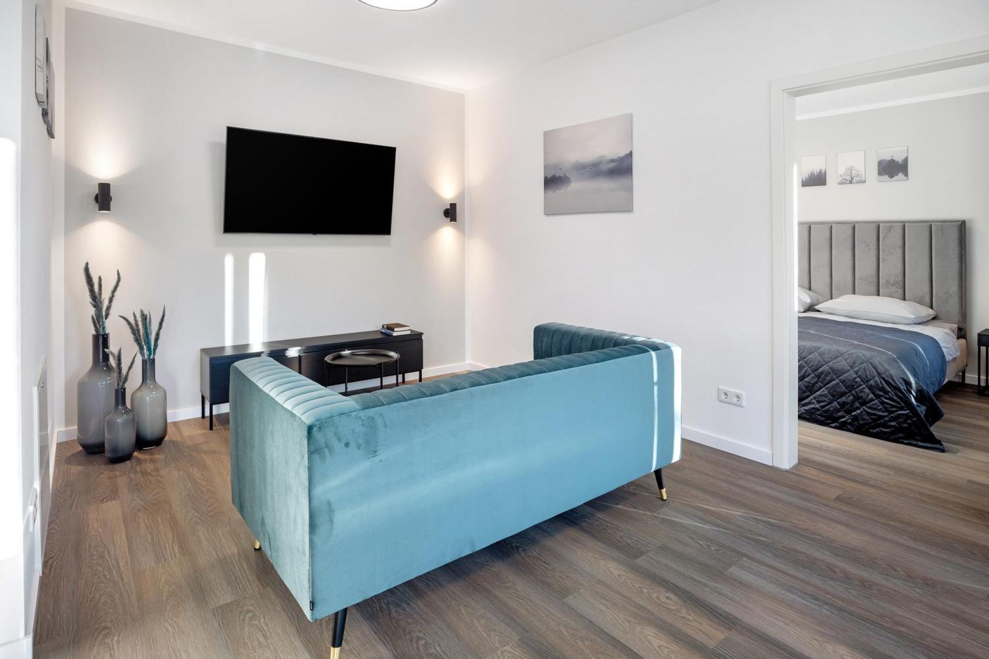 Egge Resort 7A Mit Whirpool U Sauna Altenbeken ภายนอก รูปภาพ